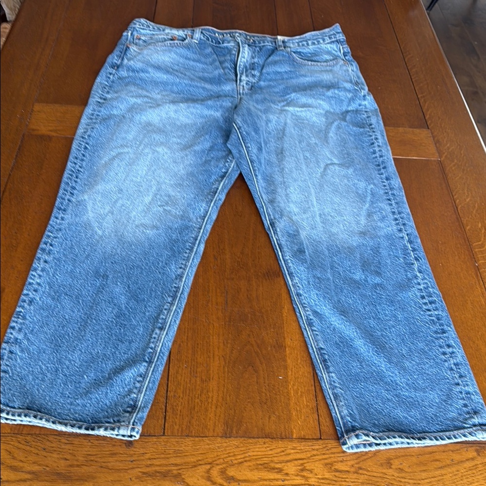Women’s AE Blue Jeans